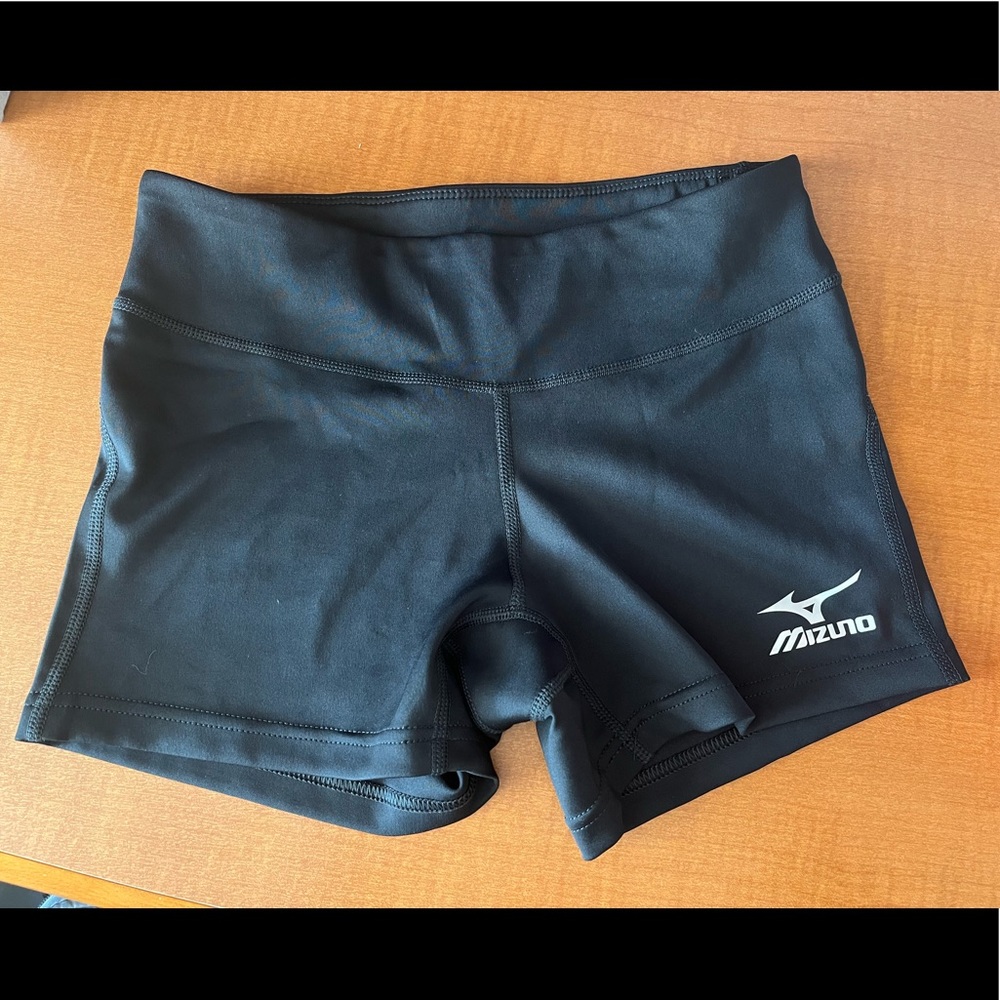Mizuno Spandex